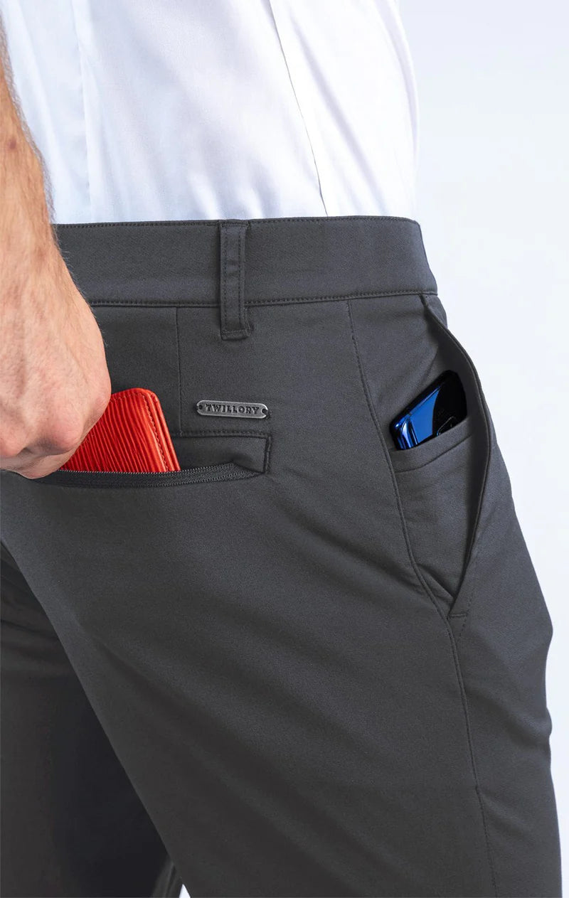 NEW! 053 DILLON-CORE Utility Work Pants - 3