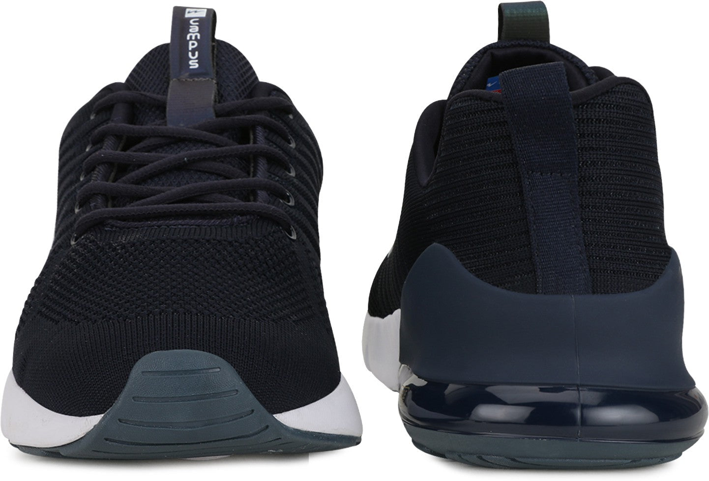 Blue Shoe- S