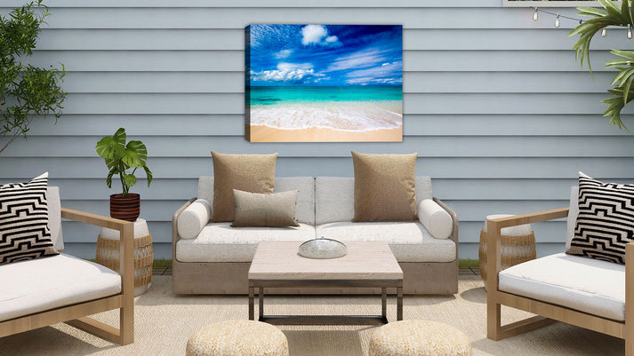 Outdoor Canvas