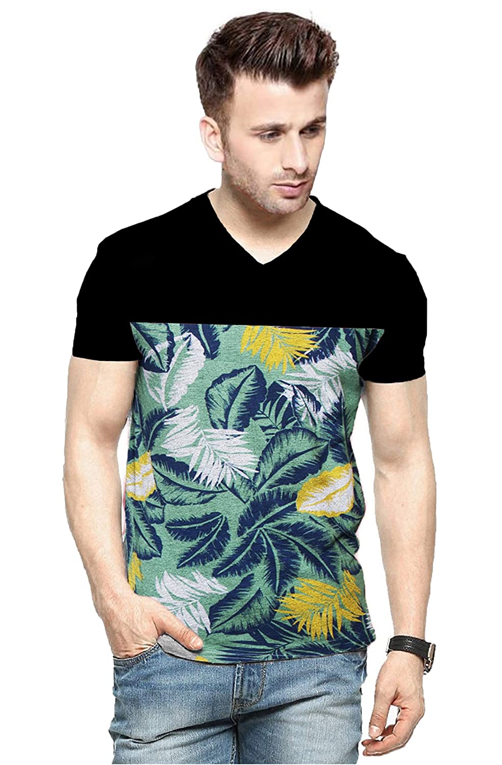 T-Shirt Men's Regular Fit
