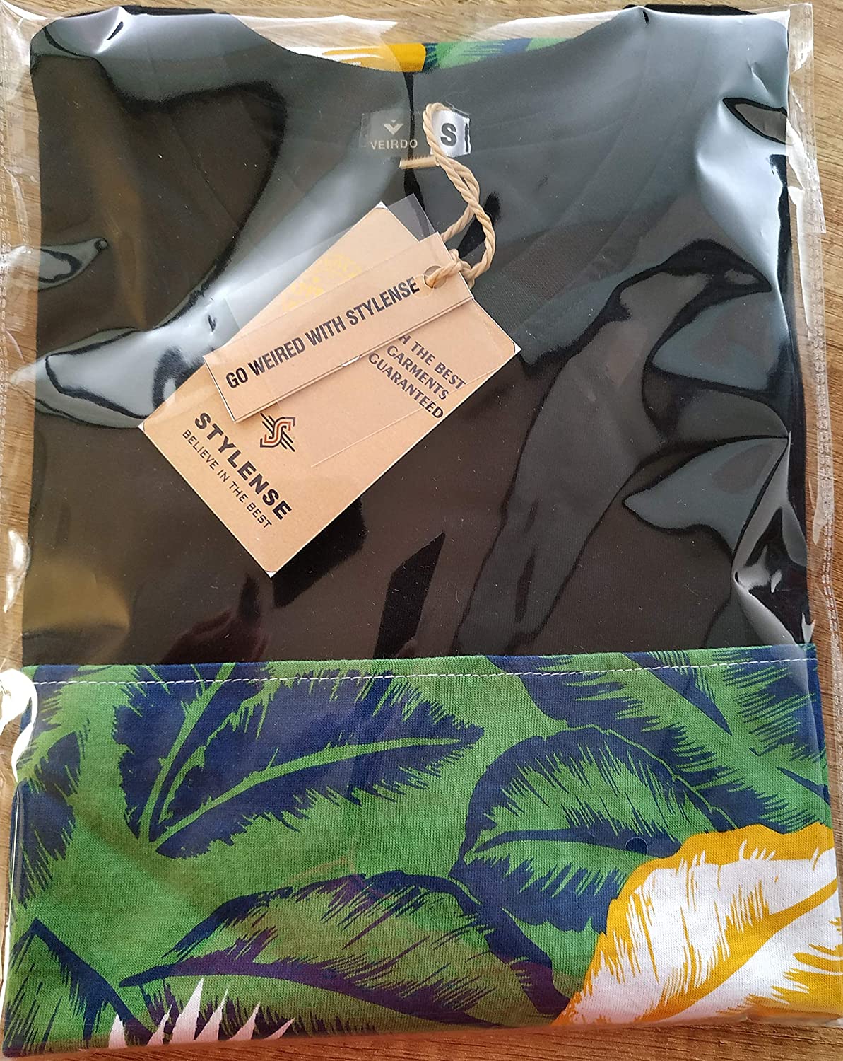 T-Shirt Men's Regular Fit