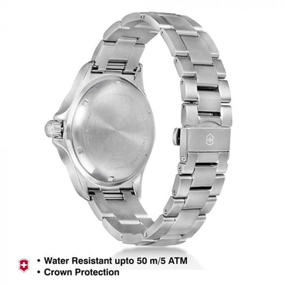 Round Black Watch