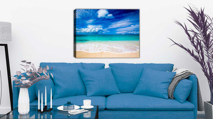 Indoor Canvas
