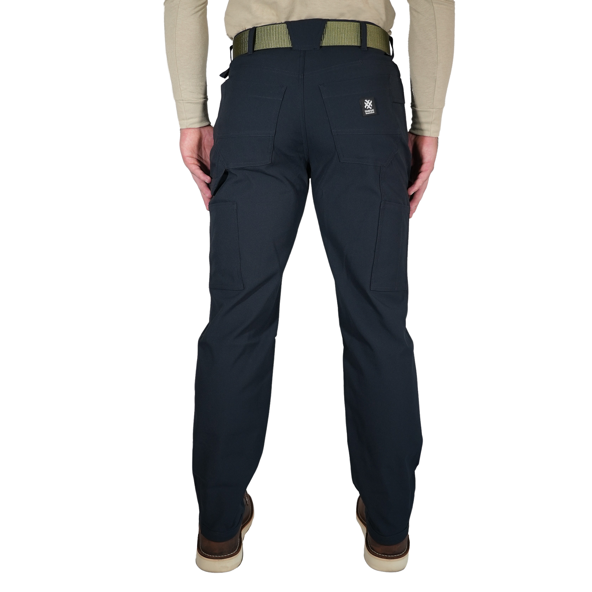 NEW! 053 DILLON-CORE  Utility Work Pants - Thrive Workwear