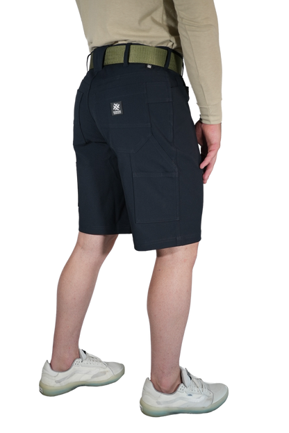 NEW!  053 DILLON Utility Work Shorts - Thrive Workwear