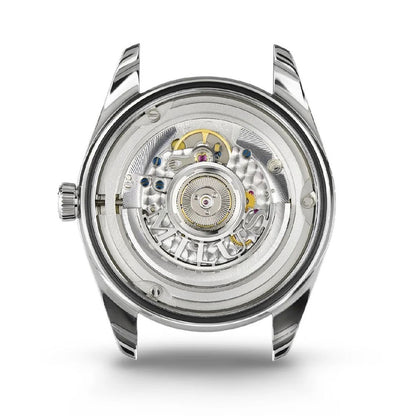 Round Green Watches