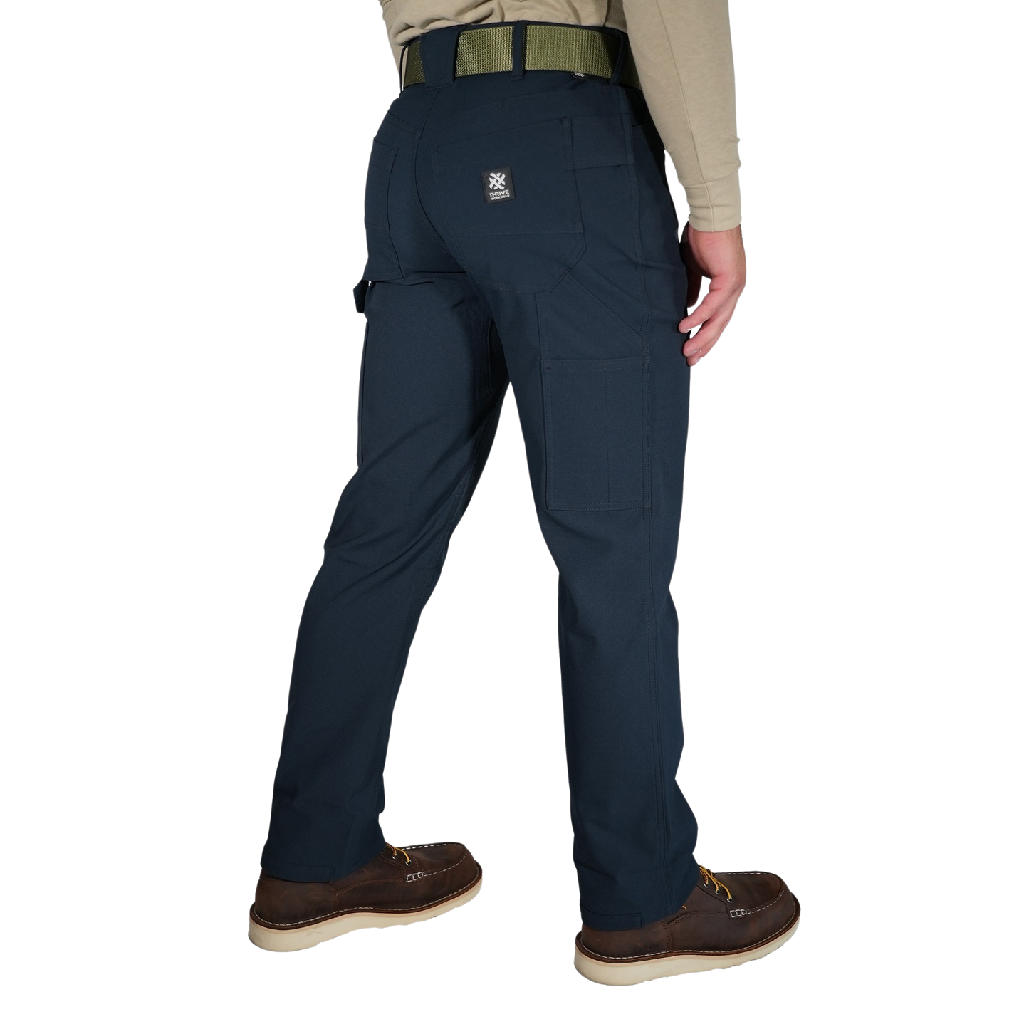 NEW! 053 DILLON-CORE  Utility Work Pants - Thrive Workwear