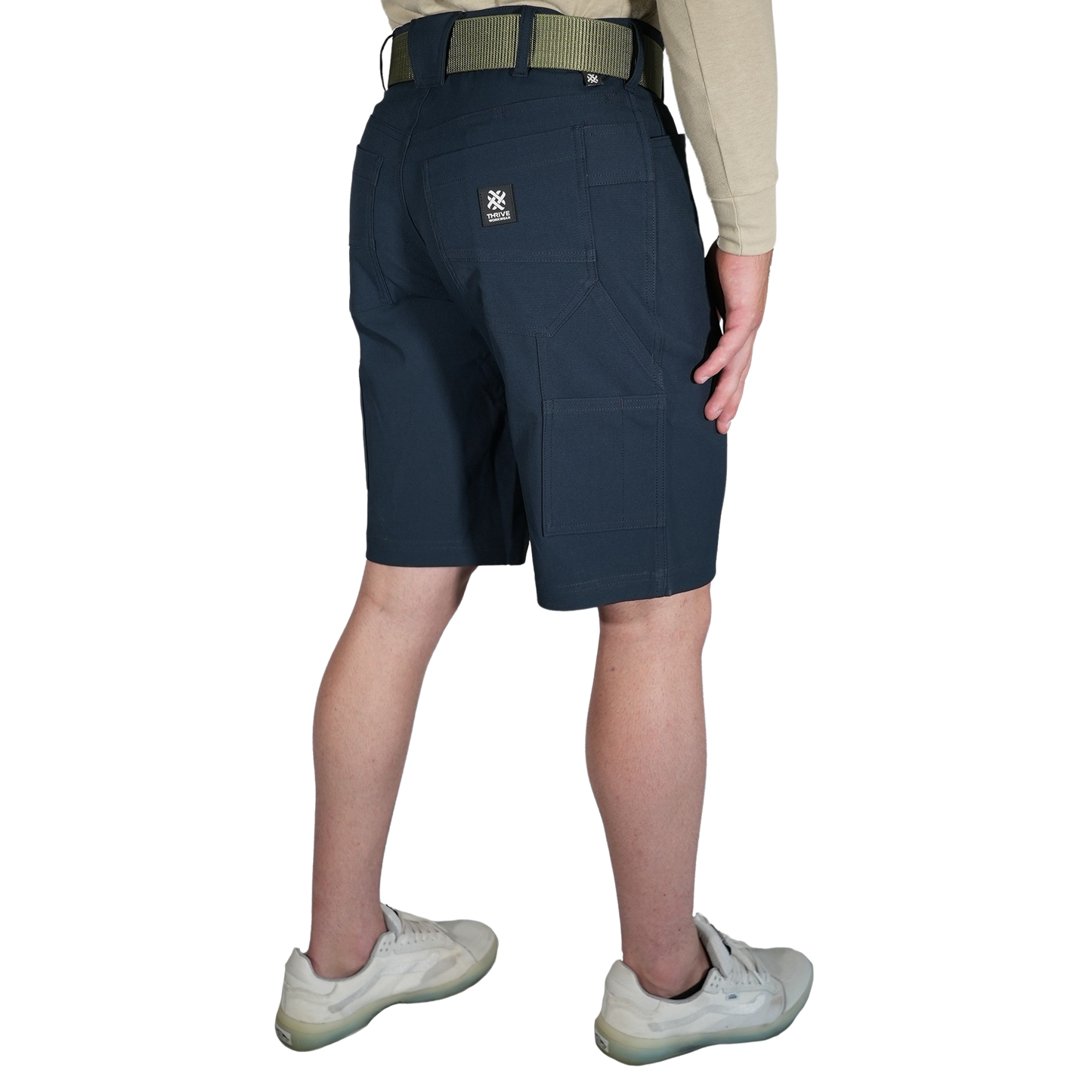 NEW!  053 DILLON Utility Work Shorts - Thrive Workwear
