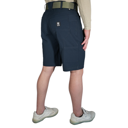 NEW!  053 DILLON Utility Work Shorts - Thrive Workwear