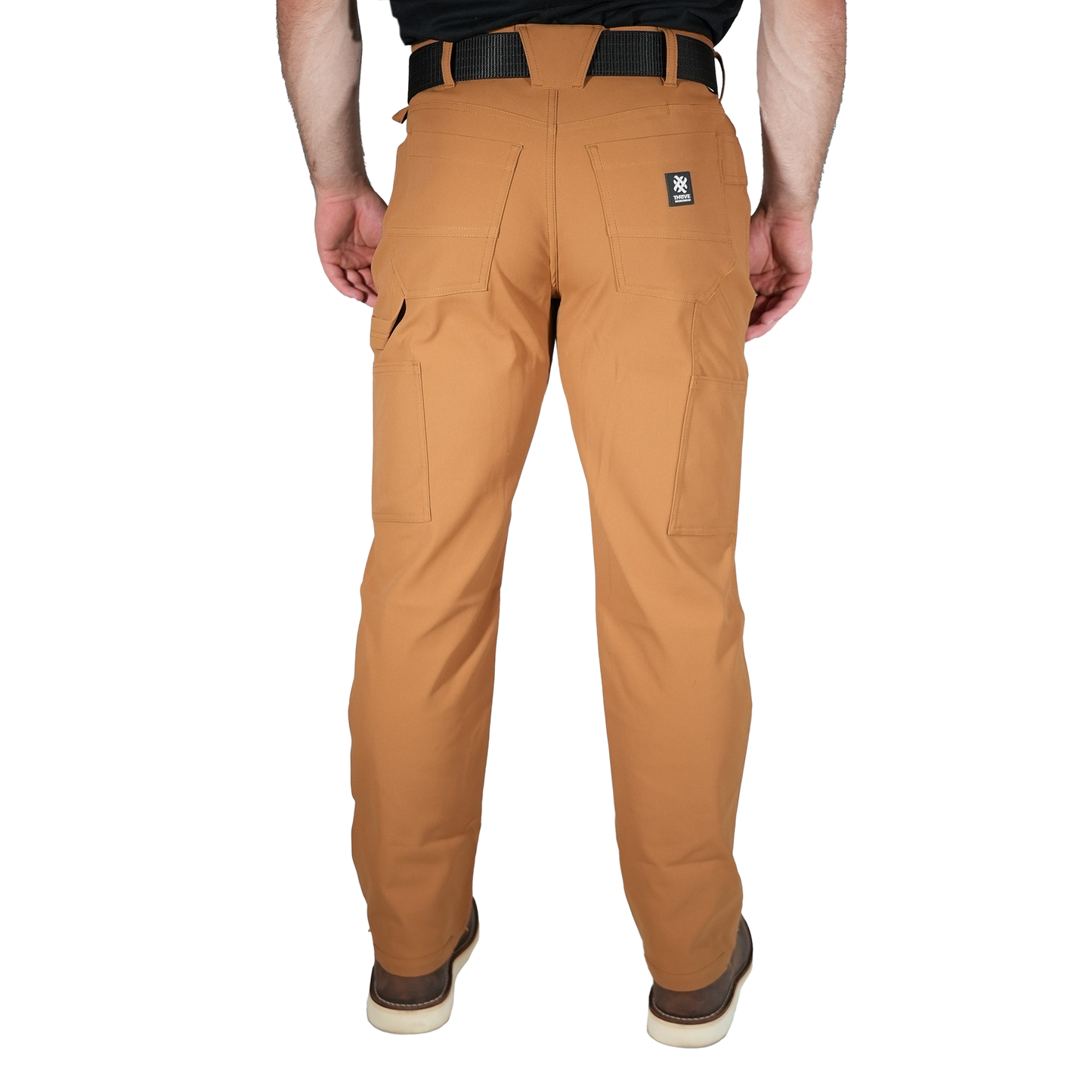 NEW! 053 DILLON-CORE  Utility Work Pants - Thrive Workwear