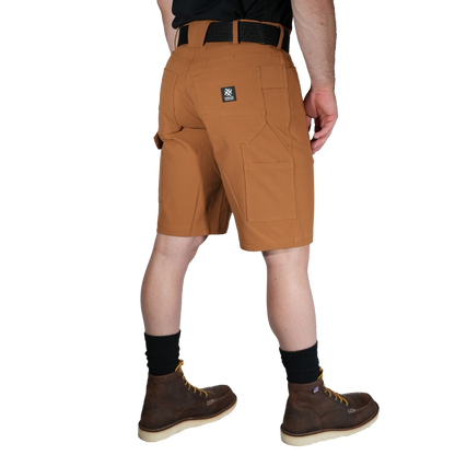 NEW!  053 DILLON Utility Work Shorts - Thrive Workwear