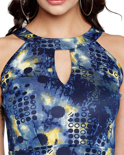 Mini Dress