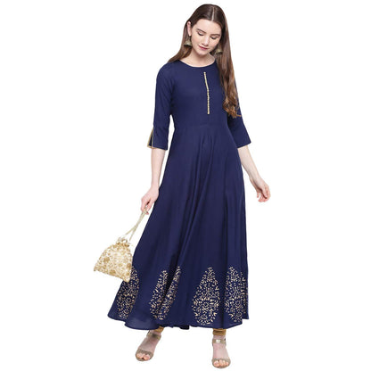 Women's Kurta Dress Normal Product